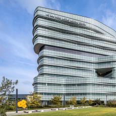 UCSD Jacobs Medical Center